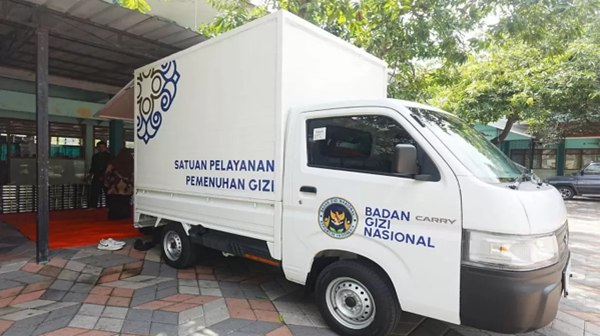 Cara Daftar Mitra BGN 2026 Ini Syarat, Dokumen, dan Tahapannya