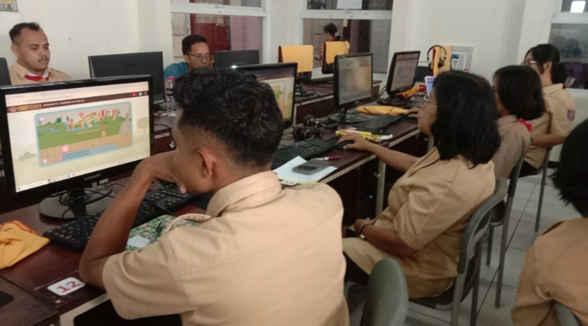 Cara Daftar SPAN PTKIN 2026 Lengkap dengan Syarat dan Jadwal Resmi