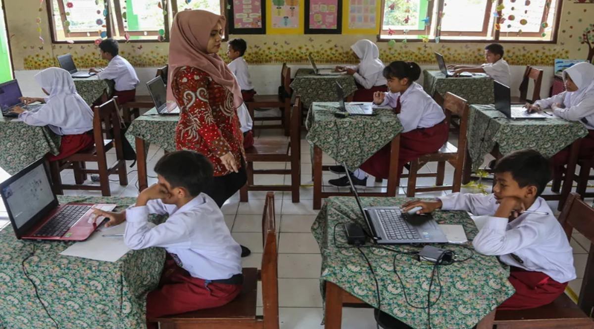 Cara Keluar dari Aplikasi Proktor Browser TKA dengan Aman dan Tanpa Error