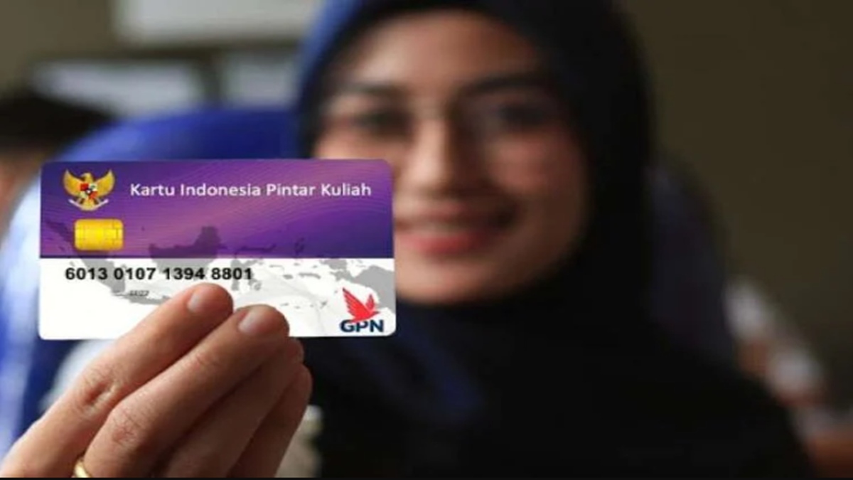 Cara Kompres Foto 300KB Online untuk Pendaftaran KIP Kuliah 2026, Cepat dan Gratis
