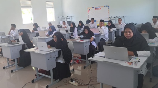 Cara Login LMS PPG Tanpa Kendala, Lengkap dengan Solusi Gagal Masuk