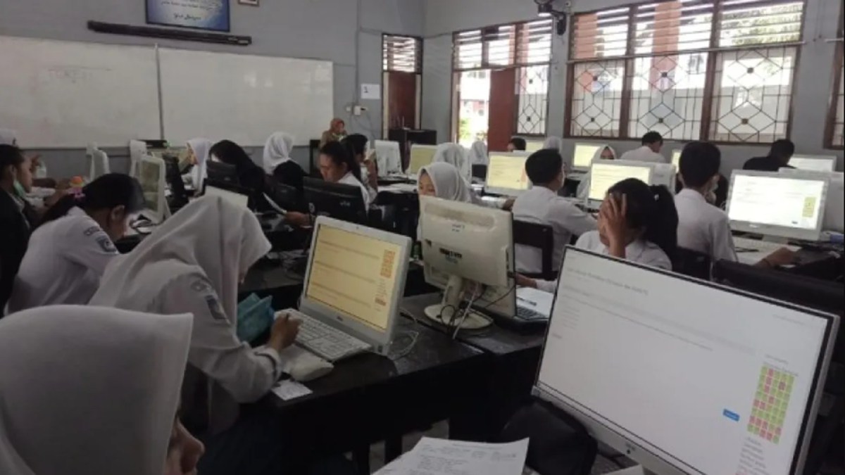 Cara Login Proktor Browser Simulasi TKA SMP dan SD Mode Daring 2026: Panduan Lengkap untuk Proktor