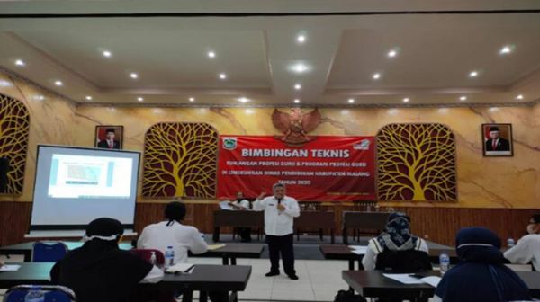 Cara Login SIMTUN Info GTK untuk Guru Lulus PPG Terbaru, Cek Status dan Tunjangan