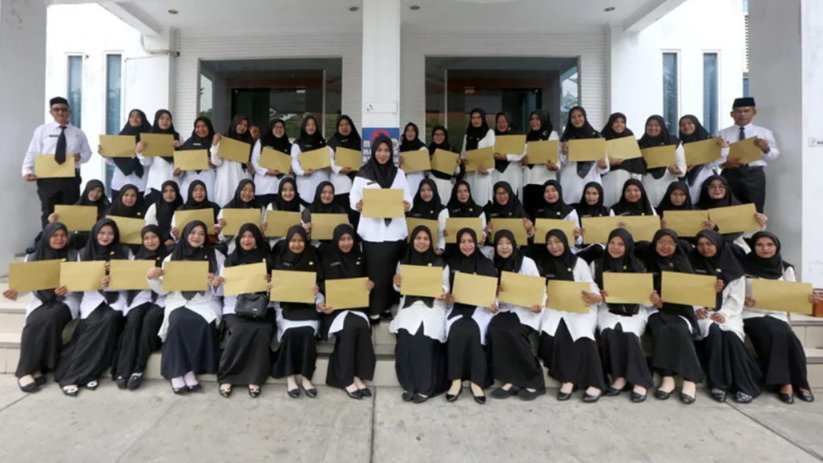 Cara Login Swajar PPPK 2026 Terbaru, Guru Wajib Tahu! Panduan Lengkap Akses Akun Tanpa Error