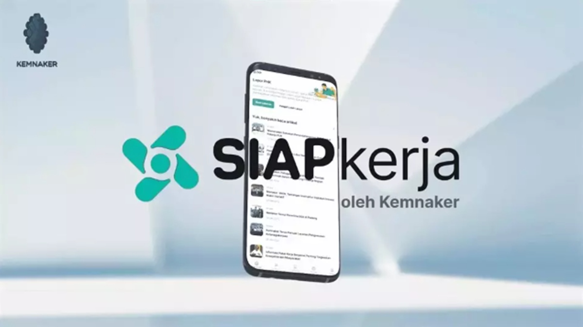 Cara Membuat Akun SIAPkerja 2026 Secara Online, Panduan Lengkap untuk Pemula