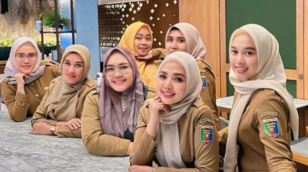 Cara Mengurus Kartu Pegawai 2026 untuk PNS dan PPPK dengan Mudah