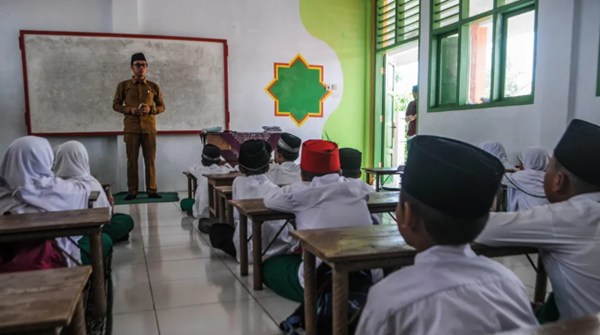 Cara Pengajuan Insentif GBPNS Guru Madrasah 2026, Ini Syarat dan Alurnya