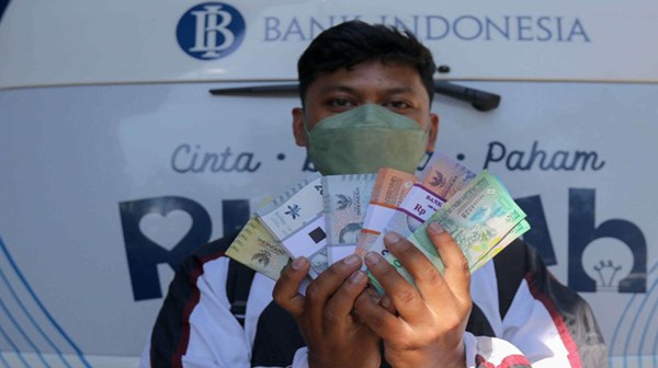 Cara Tukar Uang Baru di Bank BRI, BCA, dan BNI Syarat dan Ketentuan Lengkap