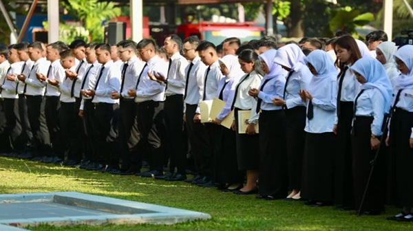 Cek Pengumuman Hasil Seleksi PPPK BGN 2026 Terbaru, Ini Cara Lihat Kelulusan