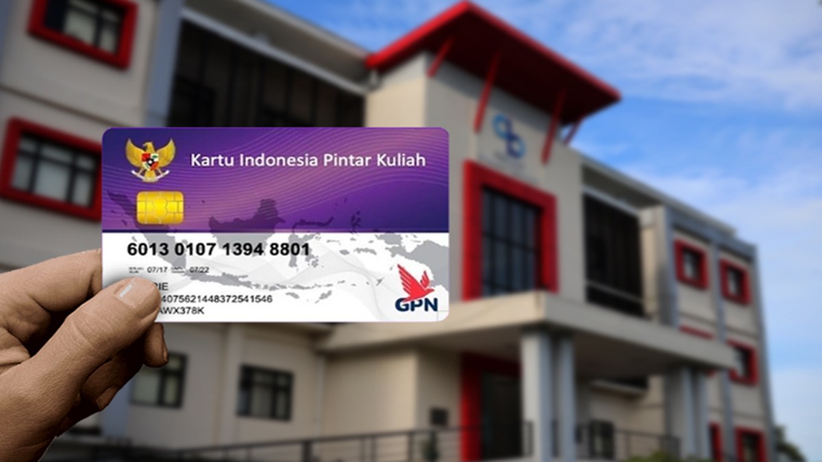 Contoh Pengisian Kolom Detail Ayah dan Ibu di KIP Kuliah 2026 Lengkap dan Benar