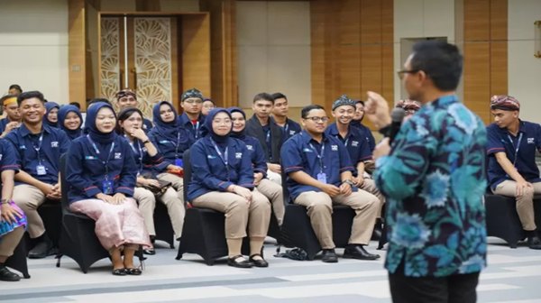 Daftar Beasiswa Ikatan Dinas 2026 Lengkap, Lulus Kuliah Langsung Jadi CPNS