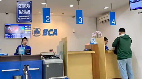 Jadwal Operasional Bank 2026 Terbaru, Jam Buka dan Tutup Bank Hari Ini