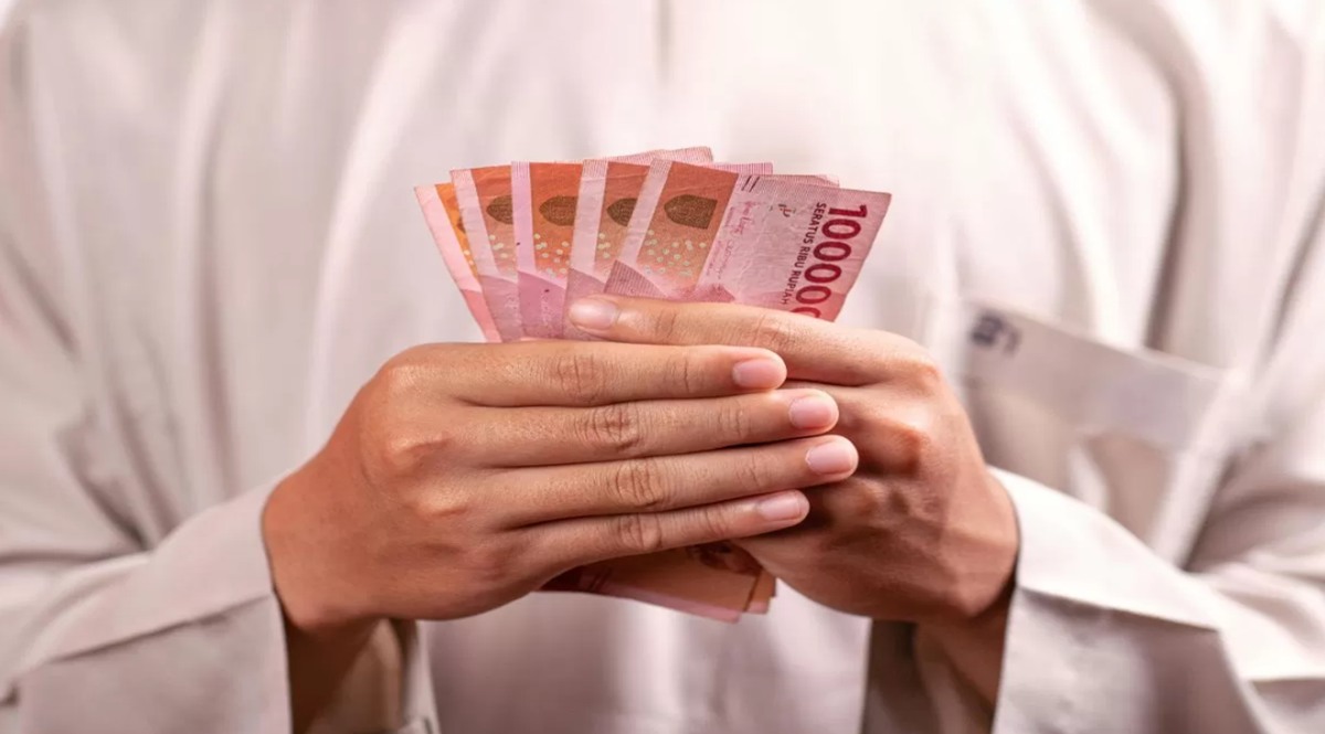 Jadwal Resmi THR Lebaran 2026, Ini Tanggal Pencairan ASN, Swasta dan Pensiunan Terbaru