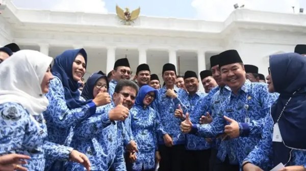 Jadwal WFA Lebaran 2026 Resmi dari Pemerintah, Berlaku untuk ASN dan Instansi Tertentu