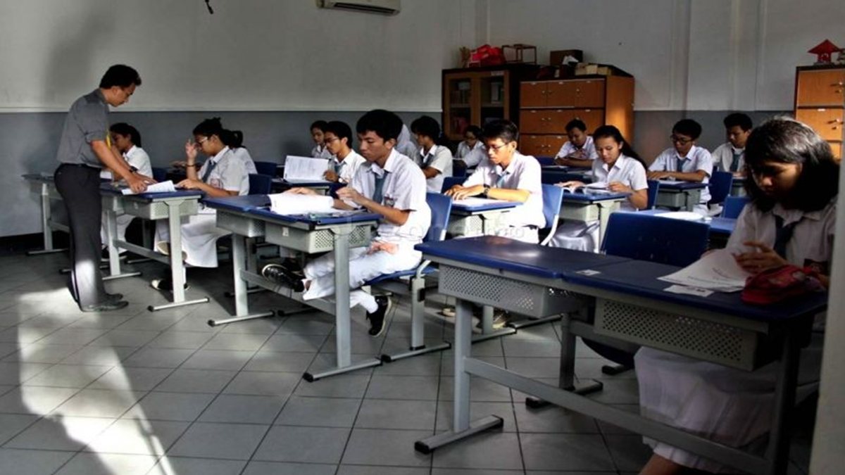 Jadwal dan Syarat Pendaftaran OSN 2026, Ini Cara Daftarnya Lengkap