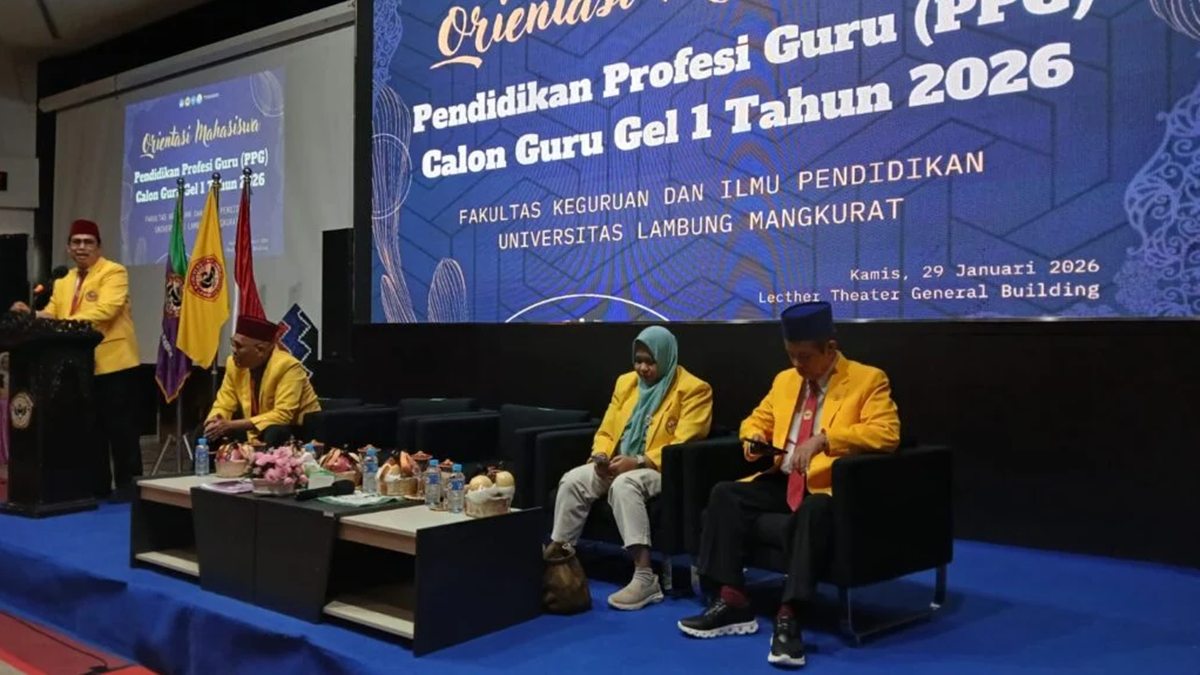 Kabar Baik! Pendaftaran Beasiswa PPA 2026 Segera Dimulai, Simak Informasi Lengkapnya