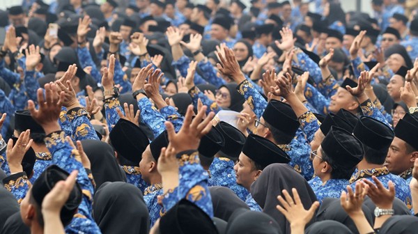 Kabar Gembira! Gaji ke-13 ASN 2026 Segera Cair, Ini Aturan Resminya