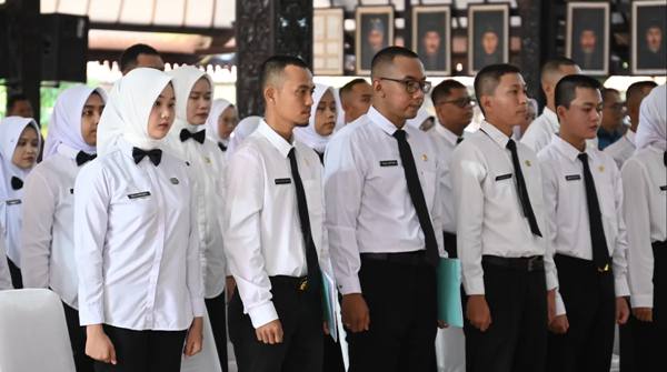 Kapan Pendaftaran CPNS 2026 Dibuka Cek Perkiraan Jadwal dan Persiapan Pentingnya