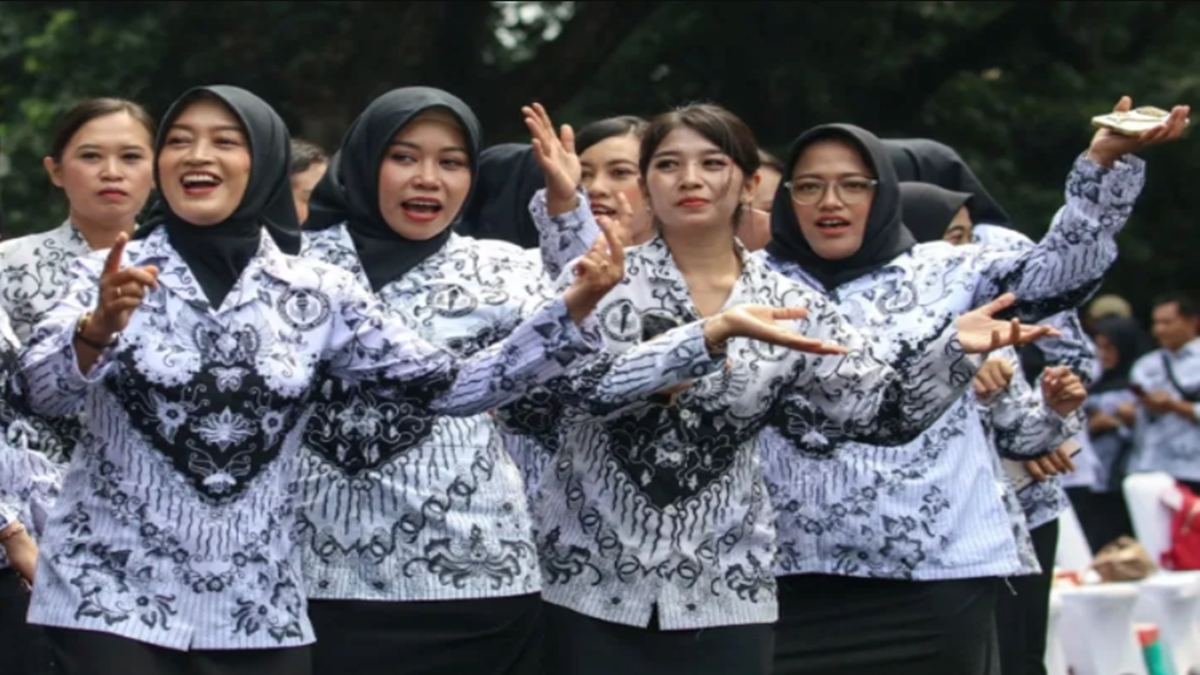 Kapan SKTP Februari 2026 Terbit Cek Jadwal Validasi Info GTK dan Tanda Pencairan TPG