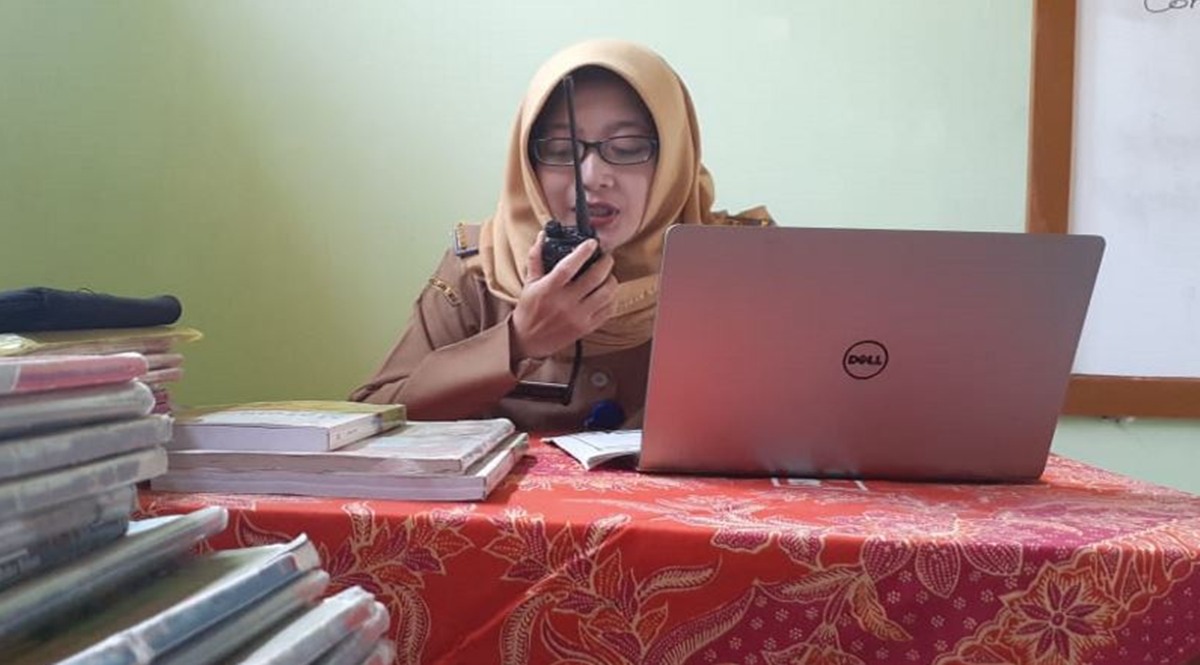 PTK Dapodik Login Terbaru 2026: Cara Masuk Akun dan Solusi Tidak Bisa Login