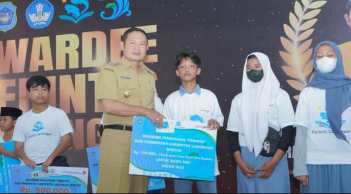 Pendaftaran Beasiswa Perintis 2026 Dibuka, Peluang Kuliah Gratis untuk Pelajar Indonesia