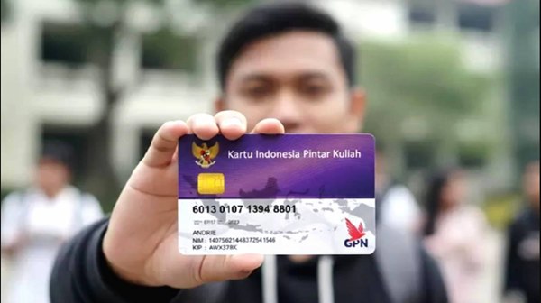 Pendaftaran KIP Kuliah 2026 Resmi Dibuka Ini Syarat, Jadwal, dan Cara Daftarnya