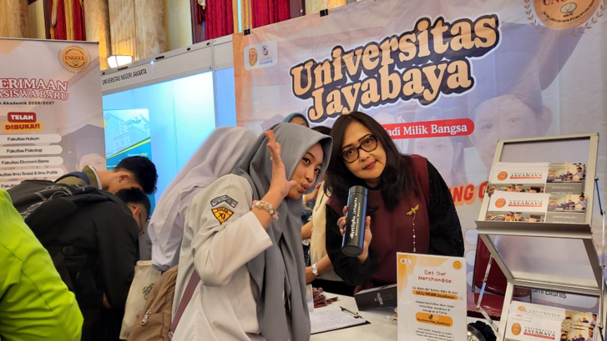 Pendaftaran KJMU 2026 Resmi Dibuka! Ini Syarat, Jadwal, dan Cara Daftarnya