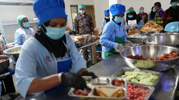 Ringkasan Juknis MBG 2026 Pedoman Baru, Mekanisme, dan Standar Gizi