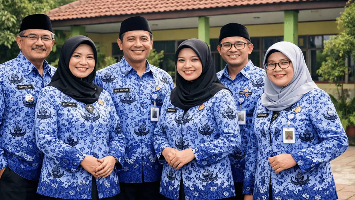 SKTP Februari 2026 Belum Muncul di Info GTK? Ini Penyebab dan Solusinya