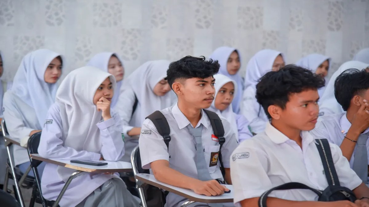 Sudah Lolos Registrasi Ini Cara Cetak Kartu Peserta SNBP 2026 yang Benar