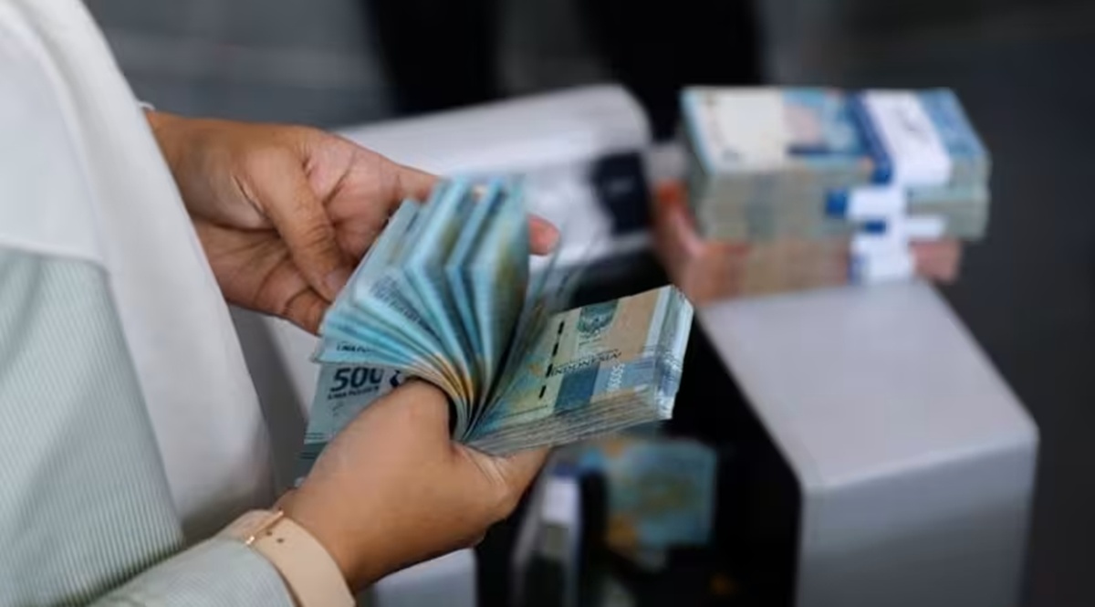 Surat Edaran THR 2026 Segera Terbit! Ini Jadwal Pencairan dan Aturan Terbaru untuk ASN dan Swasta