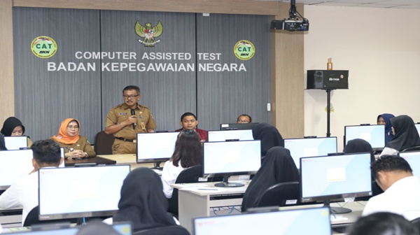 Syarat Foto CPNS 2026 Ukuran dan Background Wajib Sesuai Ketentuan