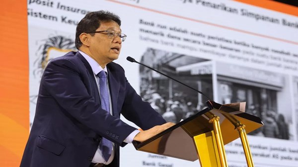 Viral! Isu Rapelan Pensiunan Cair Februari 2026, Ini Fakta Sebenarnya