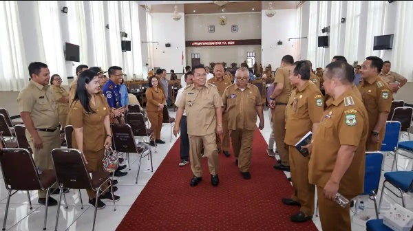 Viral Kenaikan Gaji Pensiunan PNS Februari 2026, Benarkah Sudah Resmi Ini Faktanya