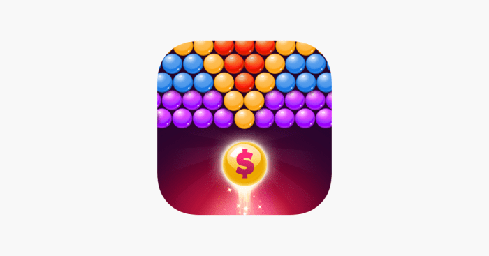 ‎Bubble Cash on the App Store