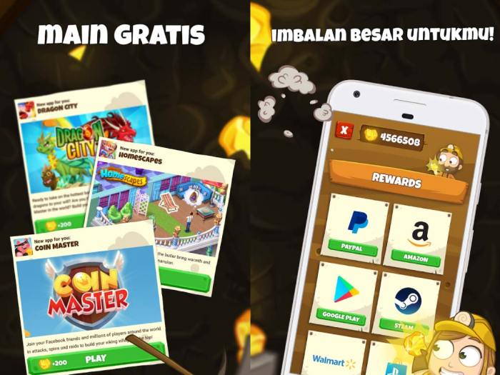 6 Game Penghasil Saldo DANA Terbukti Membayar - mobiespion 6 Game Penghasil Saldo DANA Terbukti Membayar - mobiespion