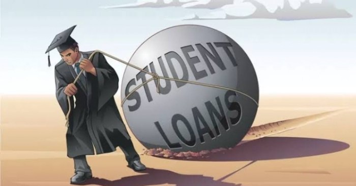 Student loan: Apa itu pinjaman pendidikan dan mungkinkah diterapkan di ...
