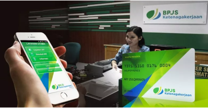 Tutorial Cek Iuran BPJS Terbaru