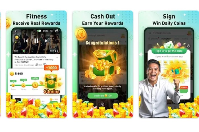 10 Game Penghasil Uang Nyata Tanpa Iklan ke DANA dan OVO yang Terbukti ... Cash Click Ultimate Game Penghasil Uang, Aman dan Terbukti Membayar!