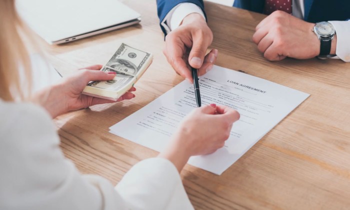 Cara Mendapatkan Kredit Pribadi Legal Dengan Bunga Rendah