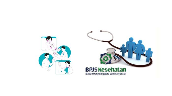 Cara Daftar BPJS Online 2026