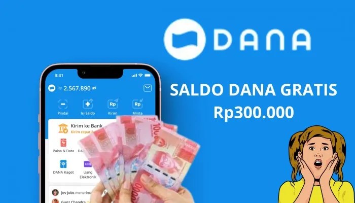 Review Cash Spin Pro APK Penghasil Saldo DANA 2026, Benar Cair atau Penipuan?