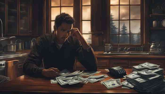 5 Types Of Emergency Loans You Can Get In 2025 | Bankrate