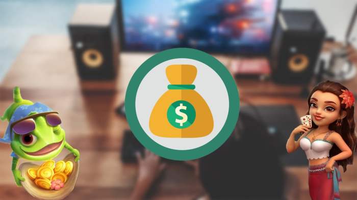 10+ Game Penghasil Uang Tercepat 2022 yang Harus Kalian Ketahui!