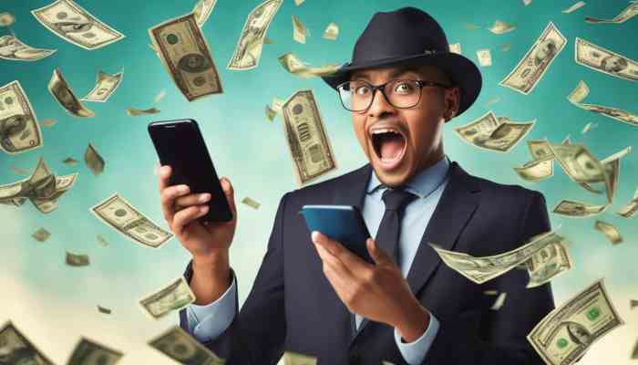 Instant Loan Without Payslip