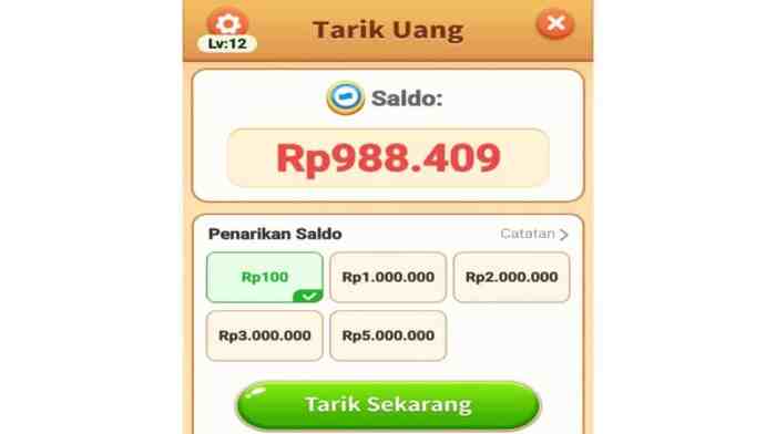 Apakah Money Quiz Terbukti Membayar? - Senjanesia