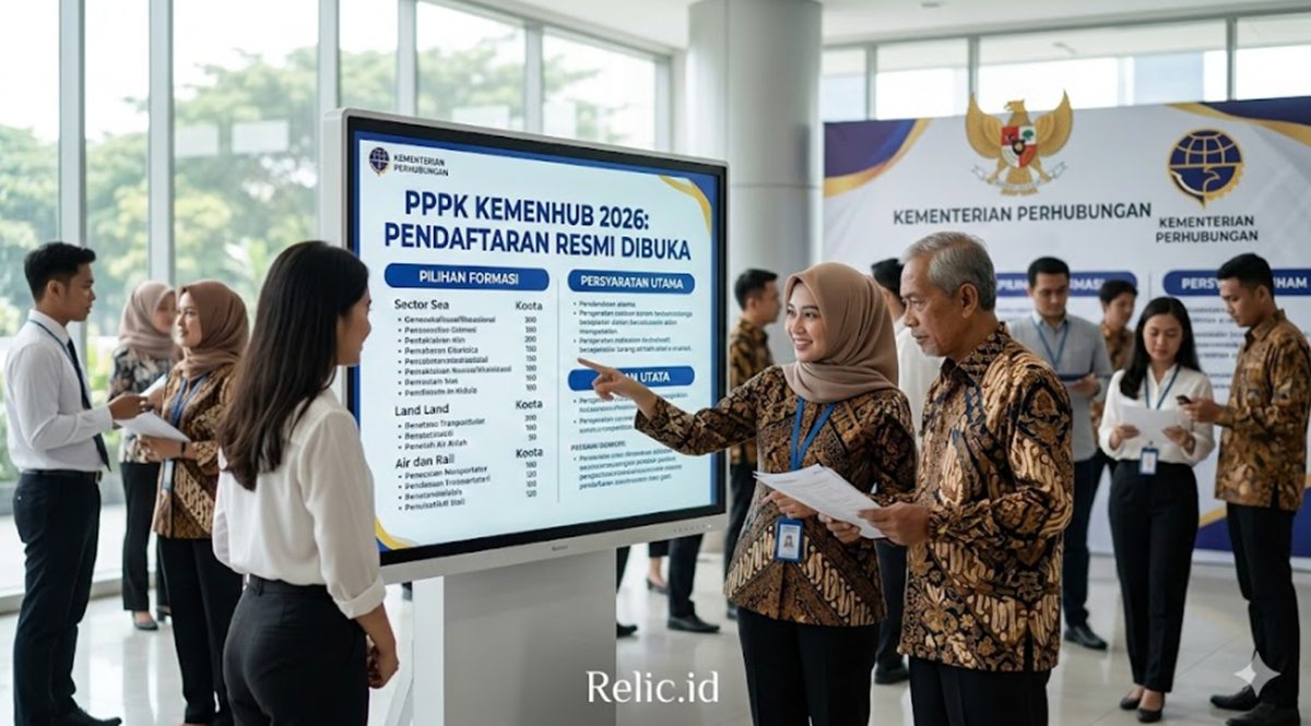 Latihan Soal TKD CPNS PDF 2026 Gratis, Lengkap dengan Kunci Jawaban dan Pembahasan