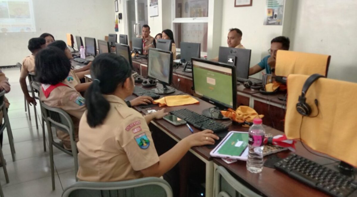 Login Info GTK Dapodik SSO 2026 Resmi, Begini Cara Cek Validasi dan SKTP