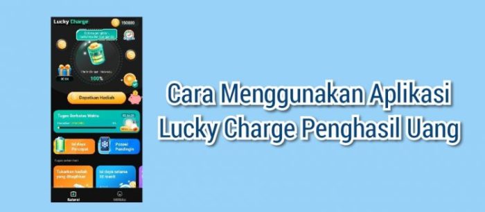 Review Lucky Cash 2.0 APK Penghasil Saldo DANA, Main Game Bisa Cuan!