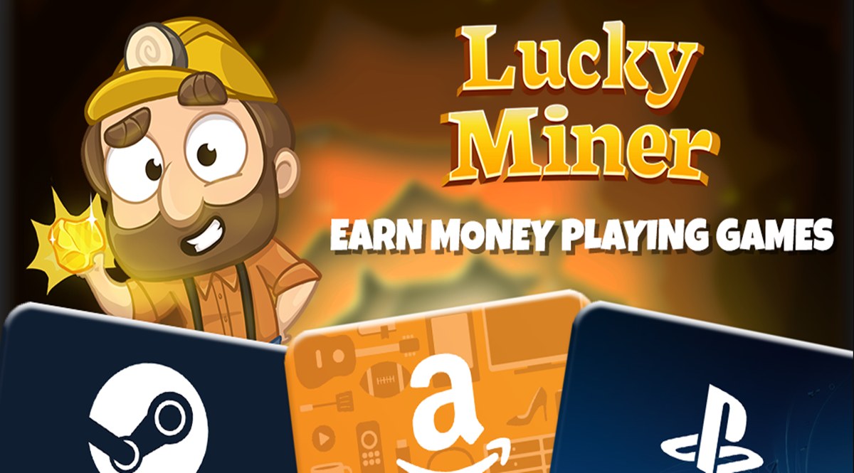 Lucky Miner Penghasil Uang, Benarkah Terbukti Membayar? Ini Review dan Cara Main Lengkapnya
